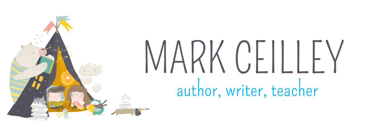 Mark Ceilley